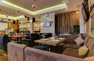 Территория Марьино