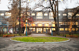 Культурный центр ЗИЛ