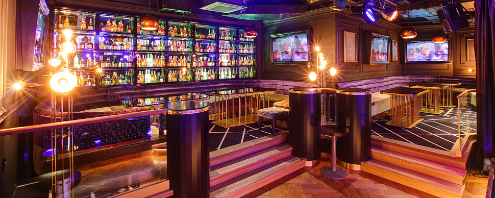 Мusic Point (караоке-бар)