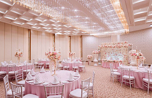 Гостиница Милан