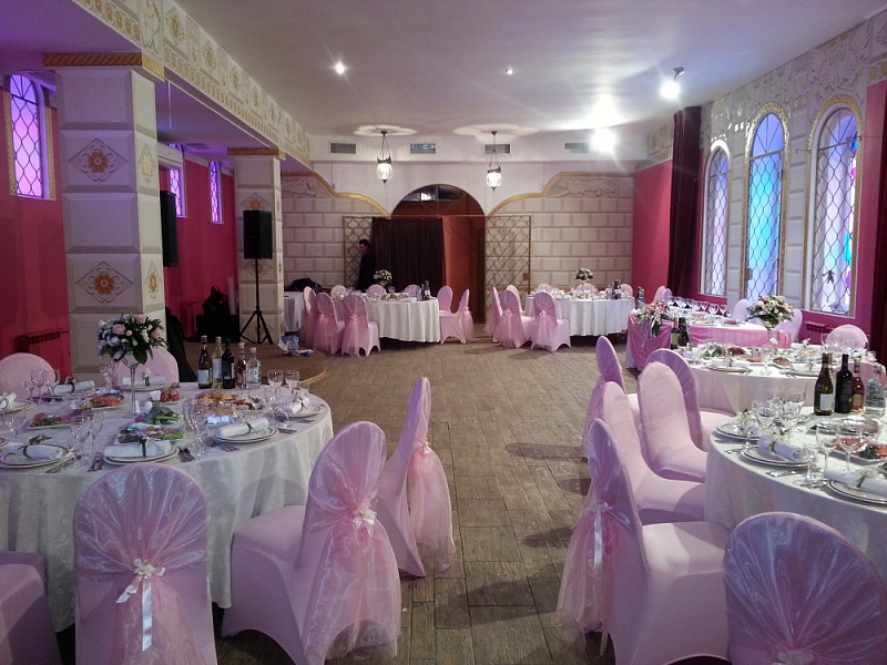 Дворянский