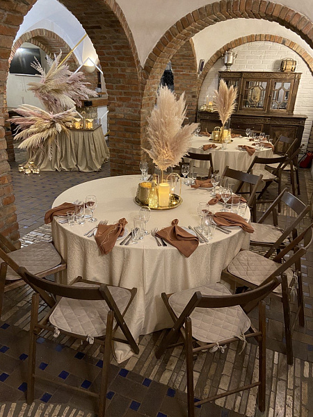 Банкетный зал