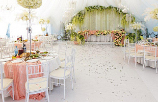 Парк-отель Дивный