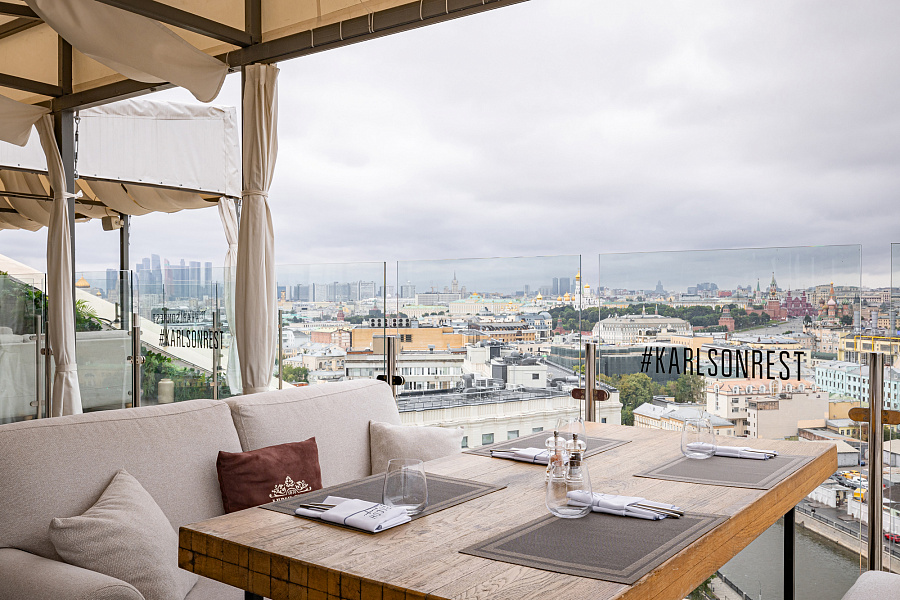 Общая вместимость