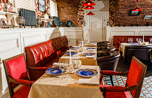 Trezzini Palace Hotel