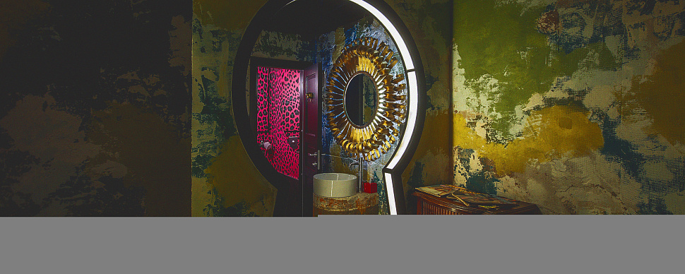 Коктейльный зал