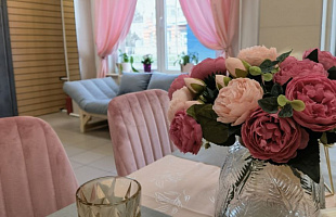 Ресторан домашней кухни Mamanadom