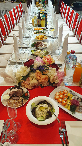 Зеркально-Золотой