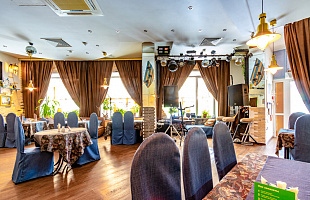 Зеленый мыс