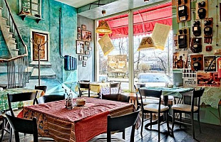 Типичный Питер