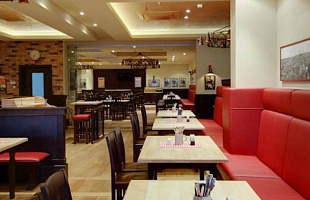 Park Inn By Radisson Sochi Centre