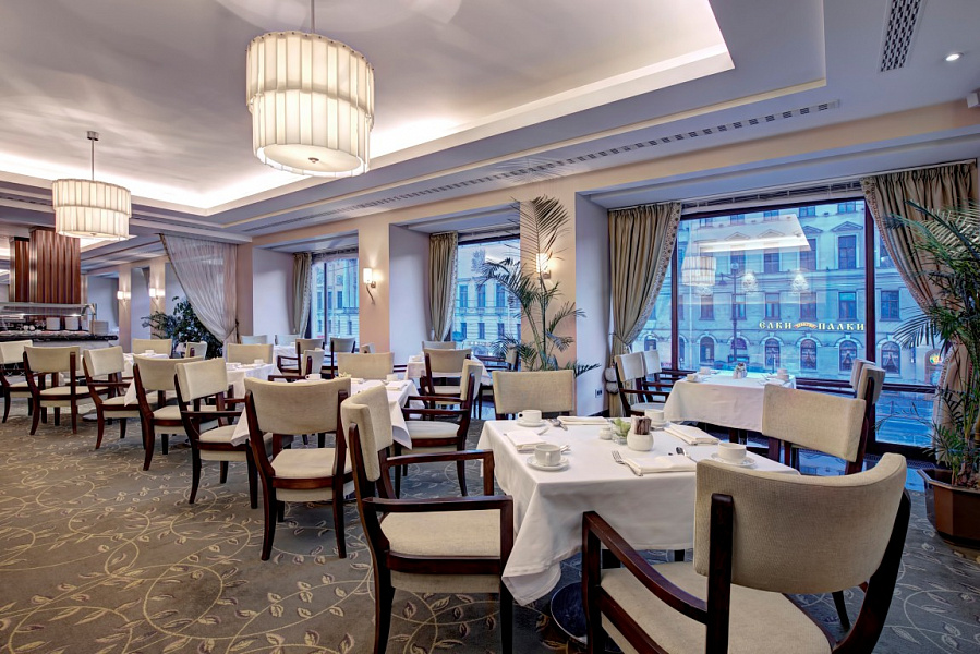 Ресторан «Империал»