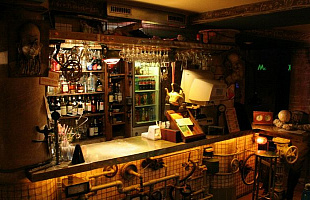 Заводные яйца