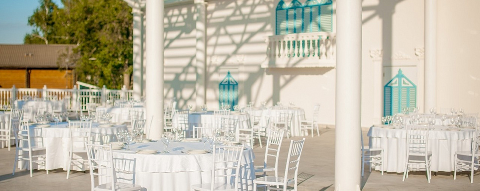 Летняя галерея