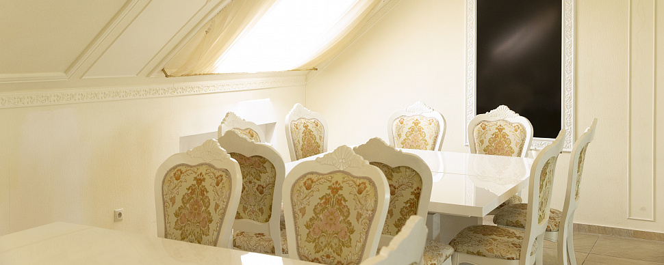 Банкетный зал