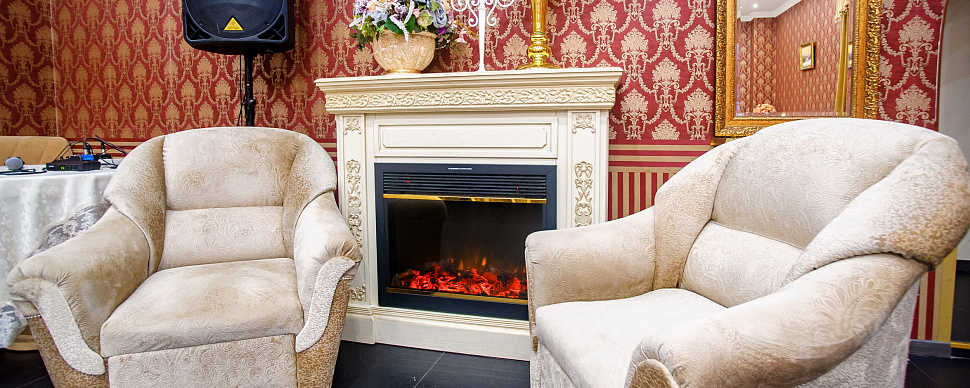 Зал "Царский"