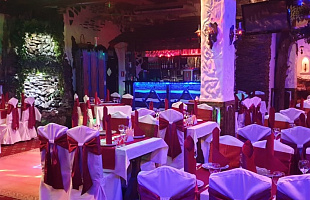 Оазис в Ясенево