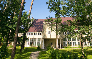 Загородный клуб Dolce