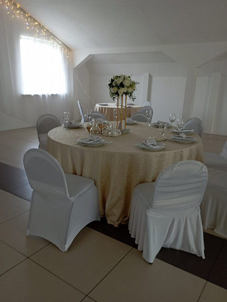 Свадебный, корпоративный