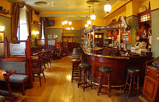 Черчиль Паб