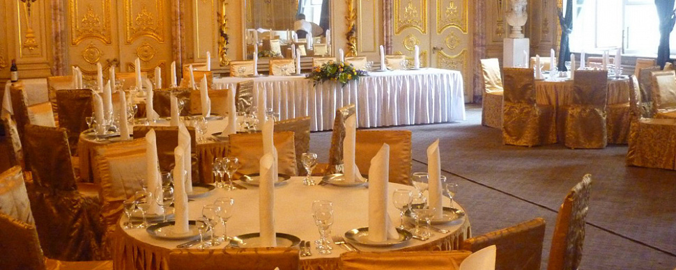 ОСОБНЯК А.А. ПОЛОВЦОВА (ДОМ АРХИТЕКТОРА)