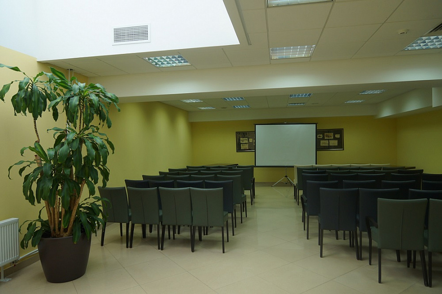 MICE. Конференц-зал