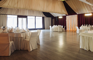 Частный клуб Юкки