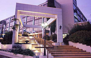 Сочи Бриз SPA Отель