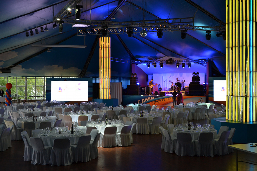 Наутилус + Шале