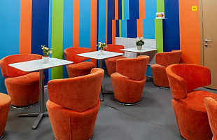 Культурный центр Зодчие