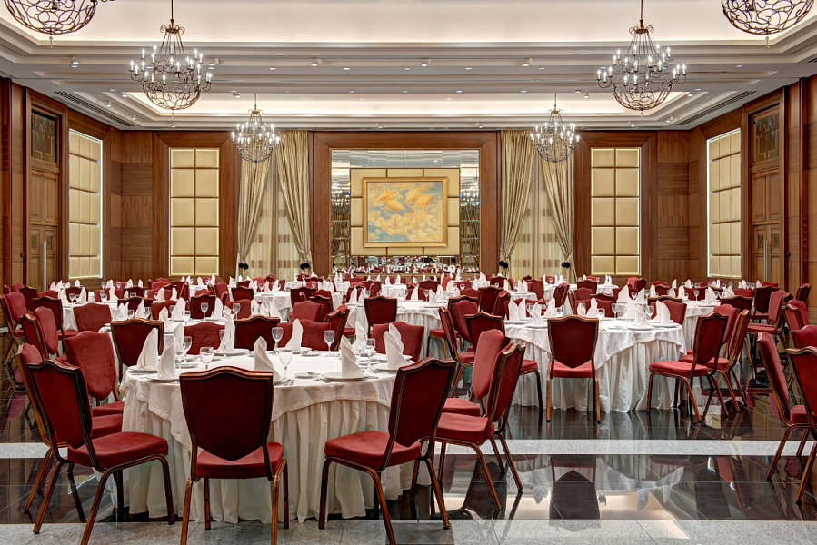 Парадный зал «Невский»