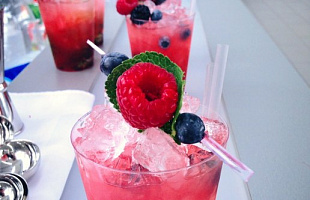 Коктейль Ивент Москва