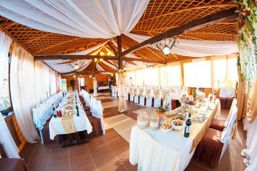 Русский зал