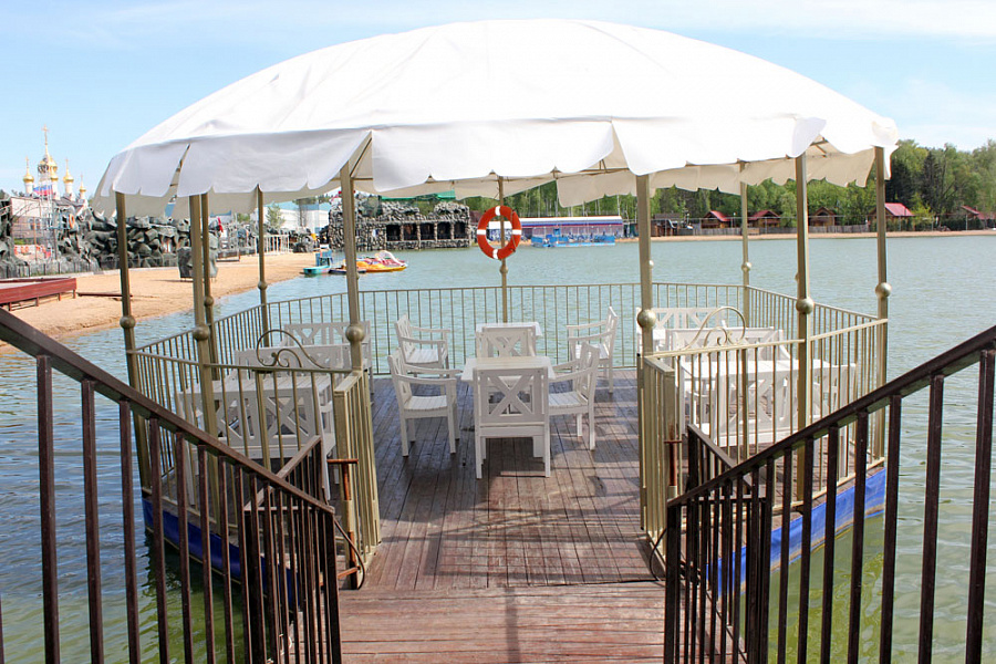 Ресторан (Корабль)