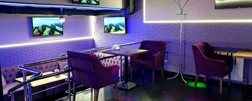 Караоке зал