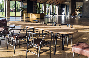 Skyriver Yacht & Country club