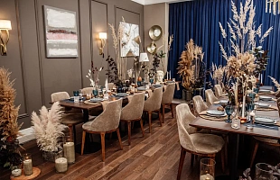 Chekhoff Café & Bar