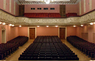 Русский терем