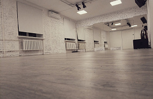 Клубный центр Дофине