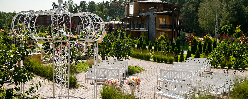 Шатер Галерея