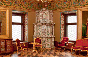 Юсуповский дворец