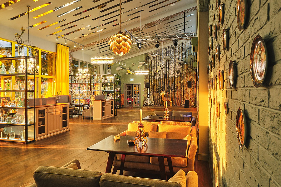 Сказки Пушкина