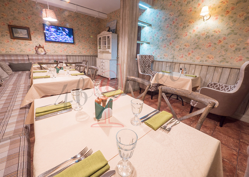 Домашняя комната