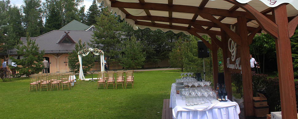 Зал Графский