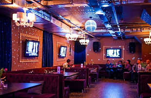 Лето Караоке клуб