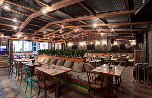 Пряности & Радости на Посадской