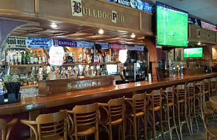 Гастробар Bruxelles