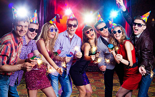 5 правил, чтобы новогодний корпоратив 2023 «заработал»