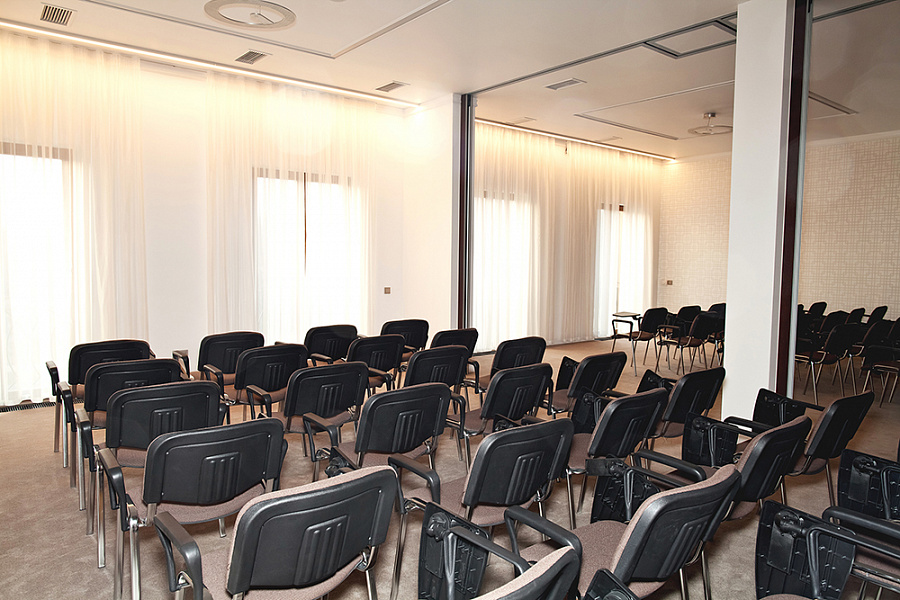 Тренинг rooms