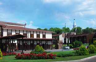 Московский городской Гольф Клуб